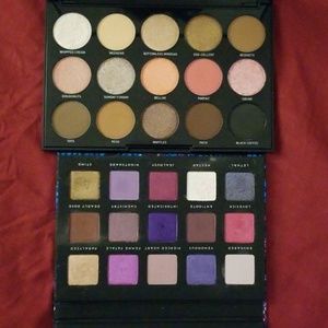 Brunch babe and pretty poison